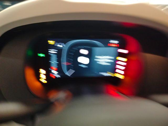 FIAT Panda 1.0 FireFly S&S Hybrid Pandina