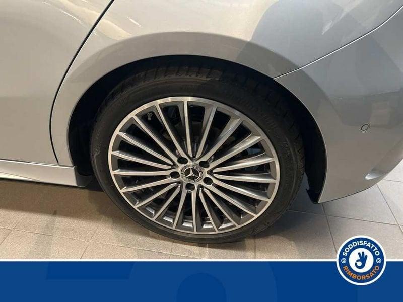Mercedes-Benz Classe A 180d Automatic AMG Line Advanced Plus Digital Edition