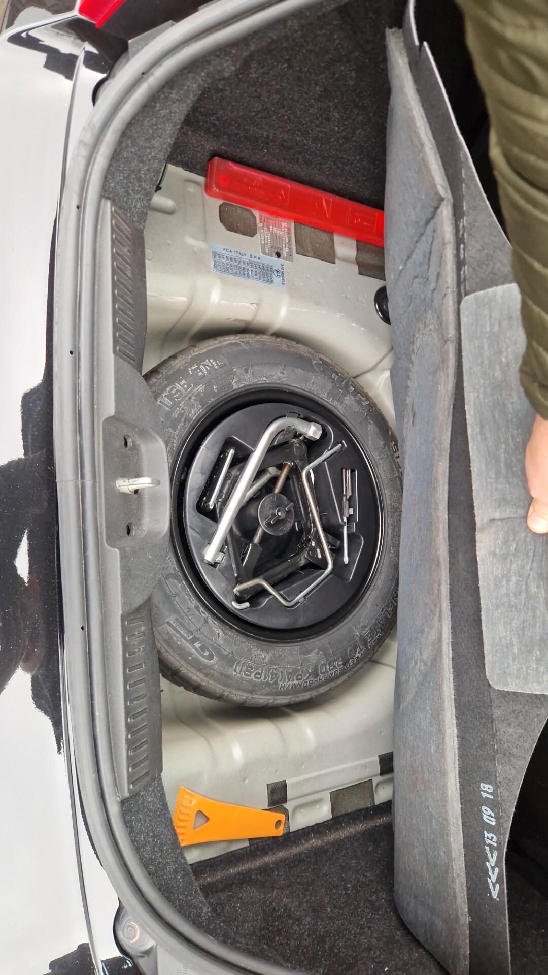 Fiat 500 1.2 Sport perfetta e garantito 12 mesi