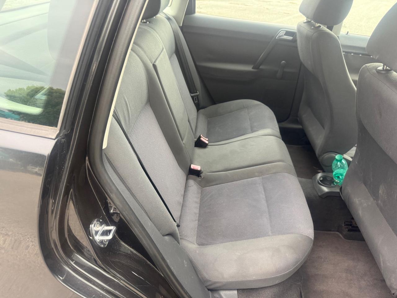 Volkswagen Polo 1.4 TDI 5p. Trendline Diesel