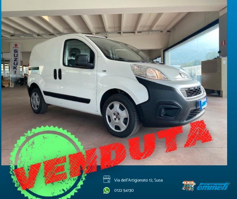 Fiat Fiorino 1.3 Mtj 95cv SX