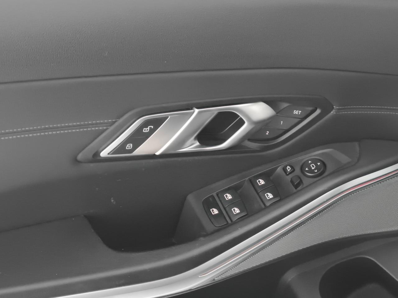 BMW Serie 3 M3 Competition