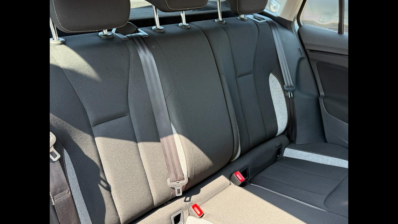SKODA Kamiq 2019 - Kamiq 1.0 tsi Ambition 95cv