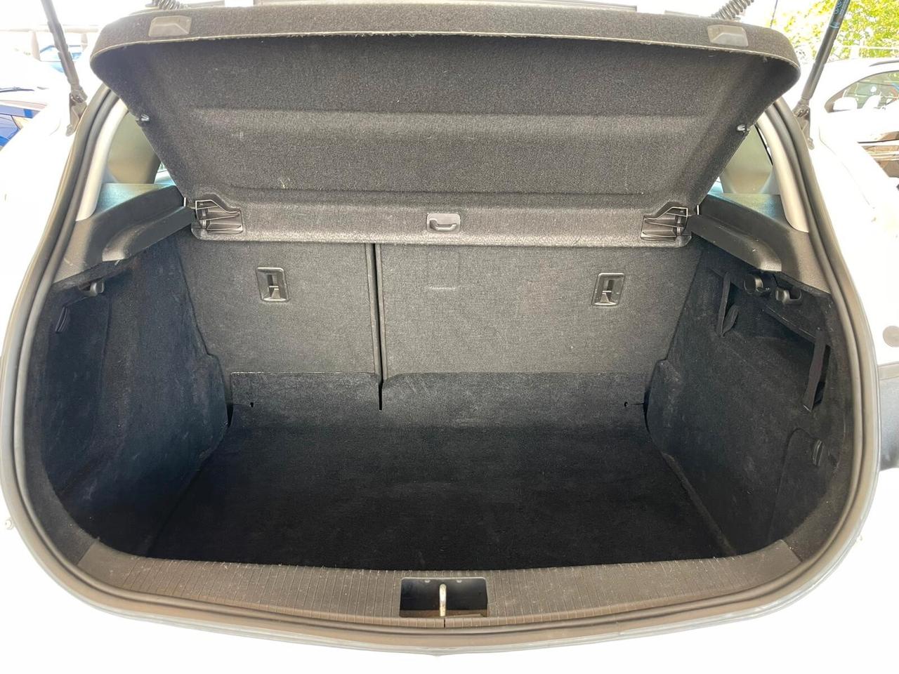 Opel Astra 1.7 CDTI 110CV 5 porte Elective