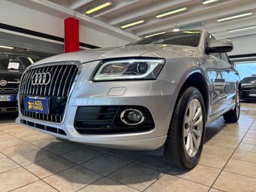 Audi Q5 2.0 TDI 190 CV clean diesel quattro S tr. Advanced Plus
