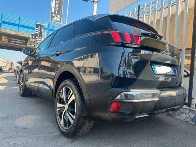 PEUGEOT 3008 1,6 DIESEL FULL OPTIONAL