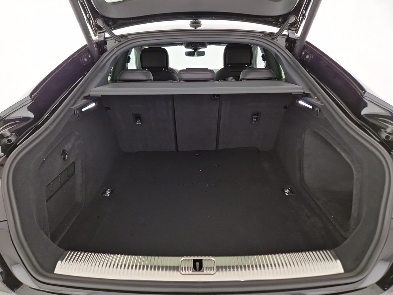 Audi A5 sportback 40 2.0 tdi mhev s line edition quattro 204cv s-tronic