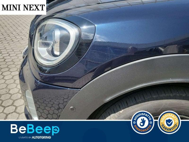 MINI Mini Countryman F60 MINI COUNTRYMAN 1.5 ONE D NORTHWOOD EDITION AUTO