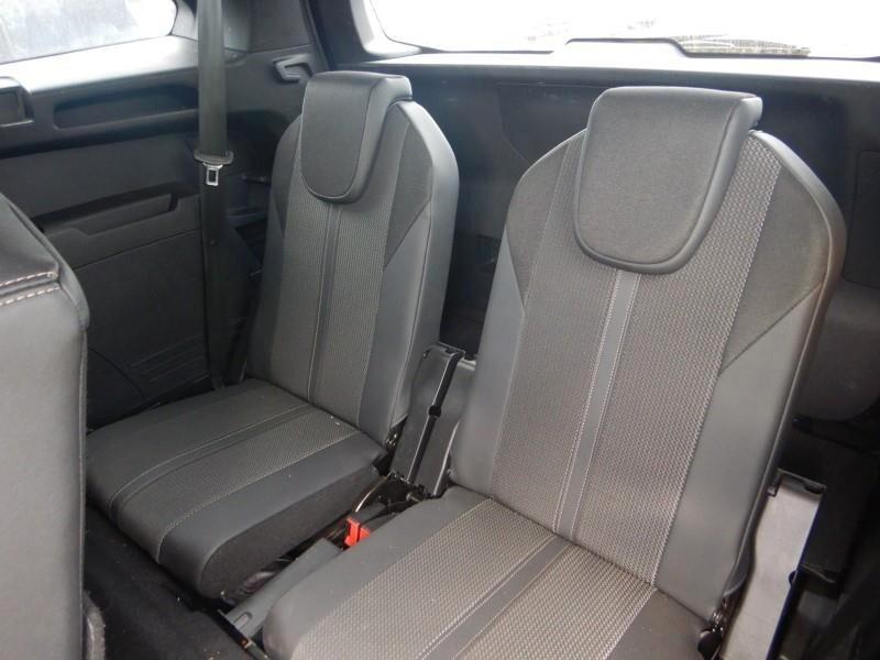 Peugeot 5008 HDi 130 Cv 7Posti EAT8 Automatica Allure Pack