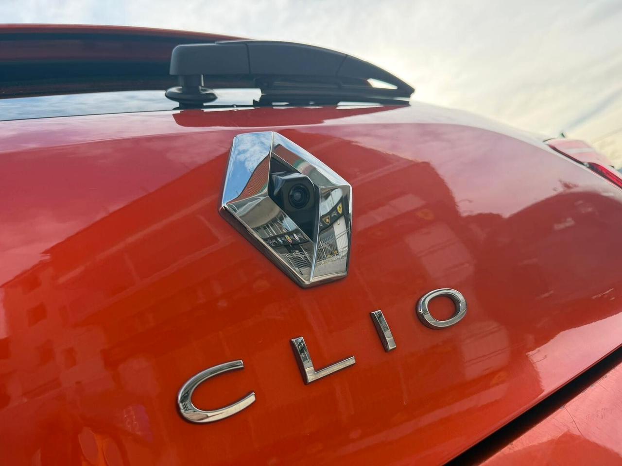 Clio 1.5 blue dci 85cv GARANZIA 24 MESI