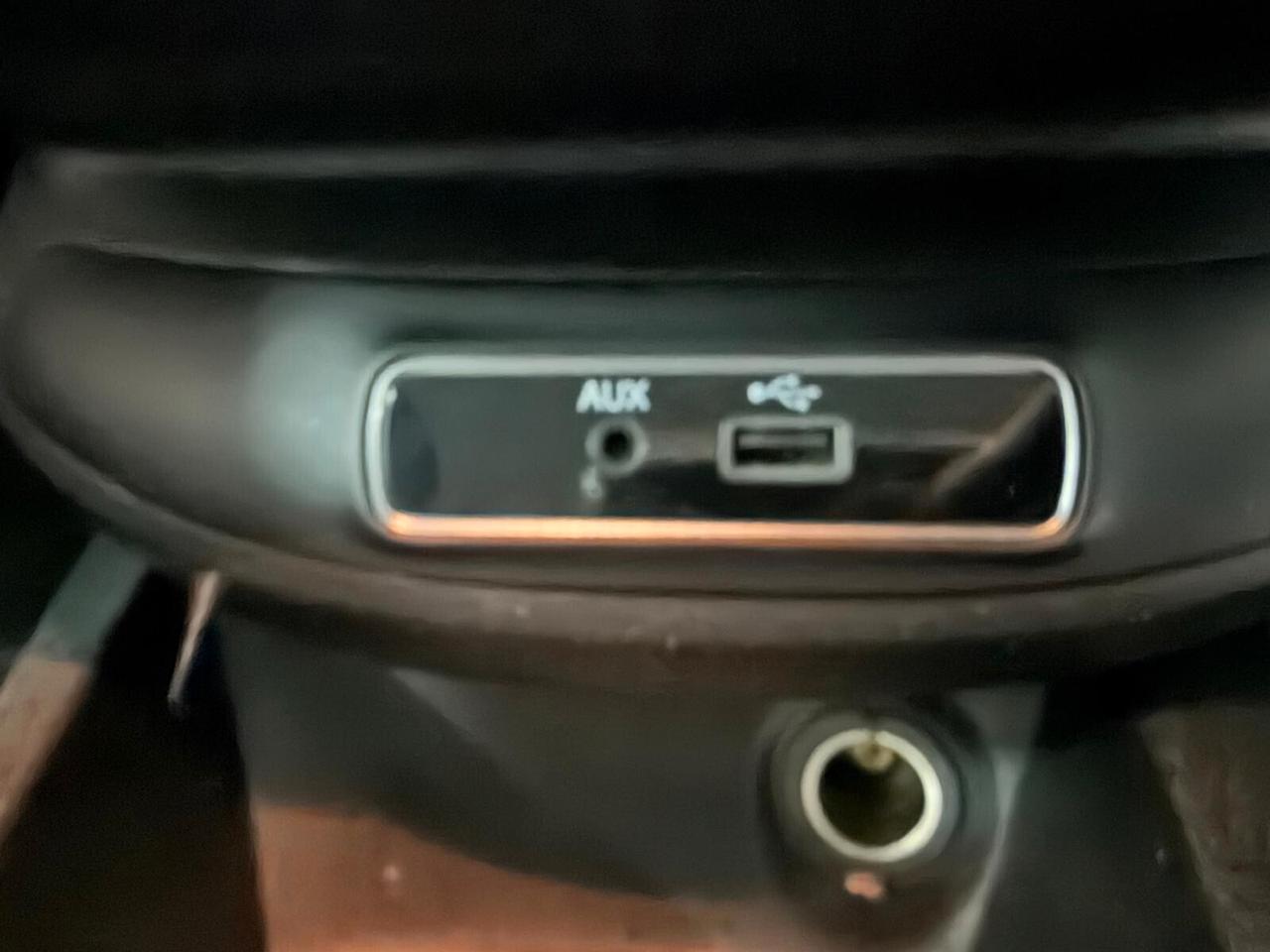 FIAT 500X 1.6 MJT 120 CV LOUNGE "PARI AL NUOVO"