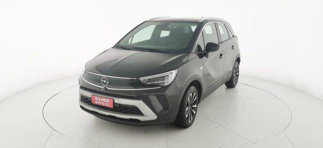 OPEL Crossland X 1.5 ECOTEC D 110 CV Start&Stop Ultimate