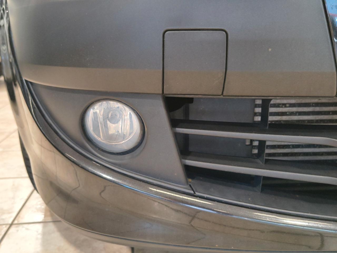 Renault Modus Grand 1.5 dCi 75CV Yahoo!
