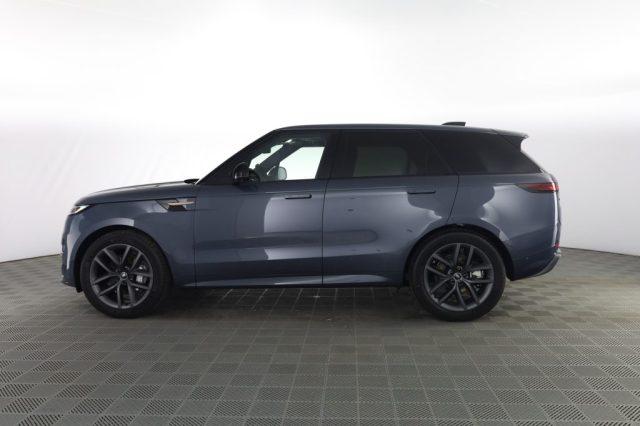 LAND ROVER Range Rover Sport RR Sport 3° serie 3.0D l6 300 CV Dynamic HSE