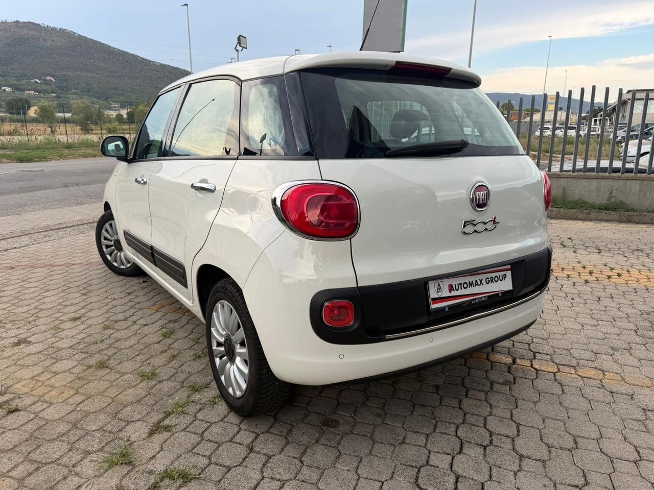 Fiat 500L 1.3 Multijet 95 CV Business