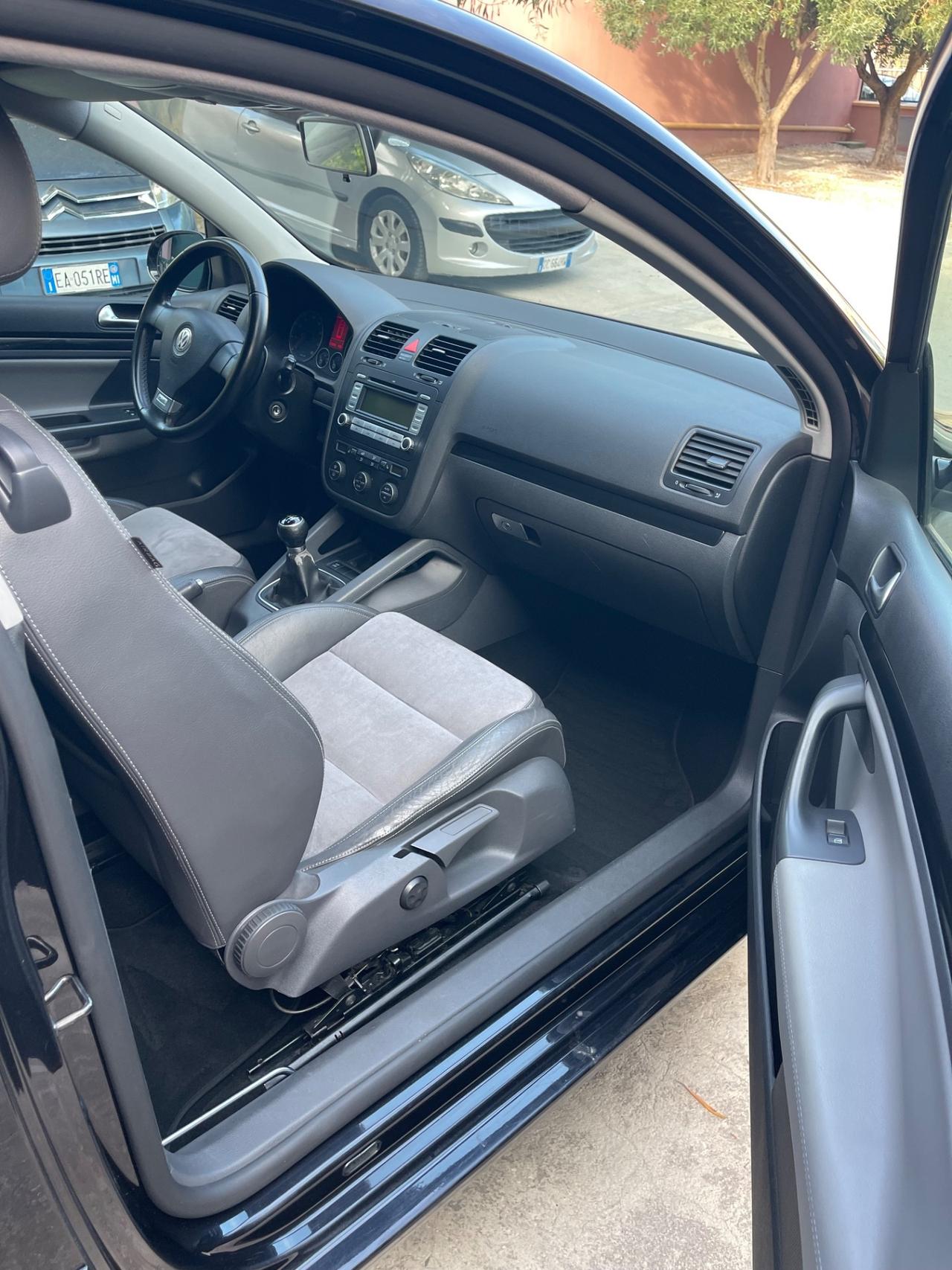 Volkswagen Golf 1.4 16V TSI 3p. GT Sport