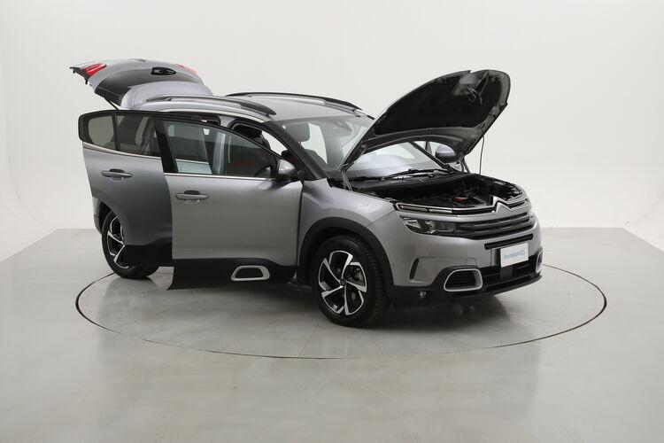 Citroen C5 Aircross Feel EAT8 BR037961 1.5 Diesel 131CV