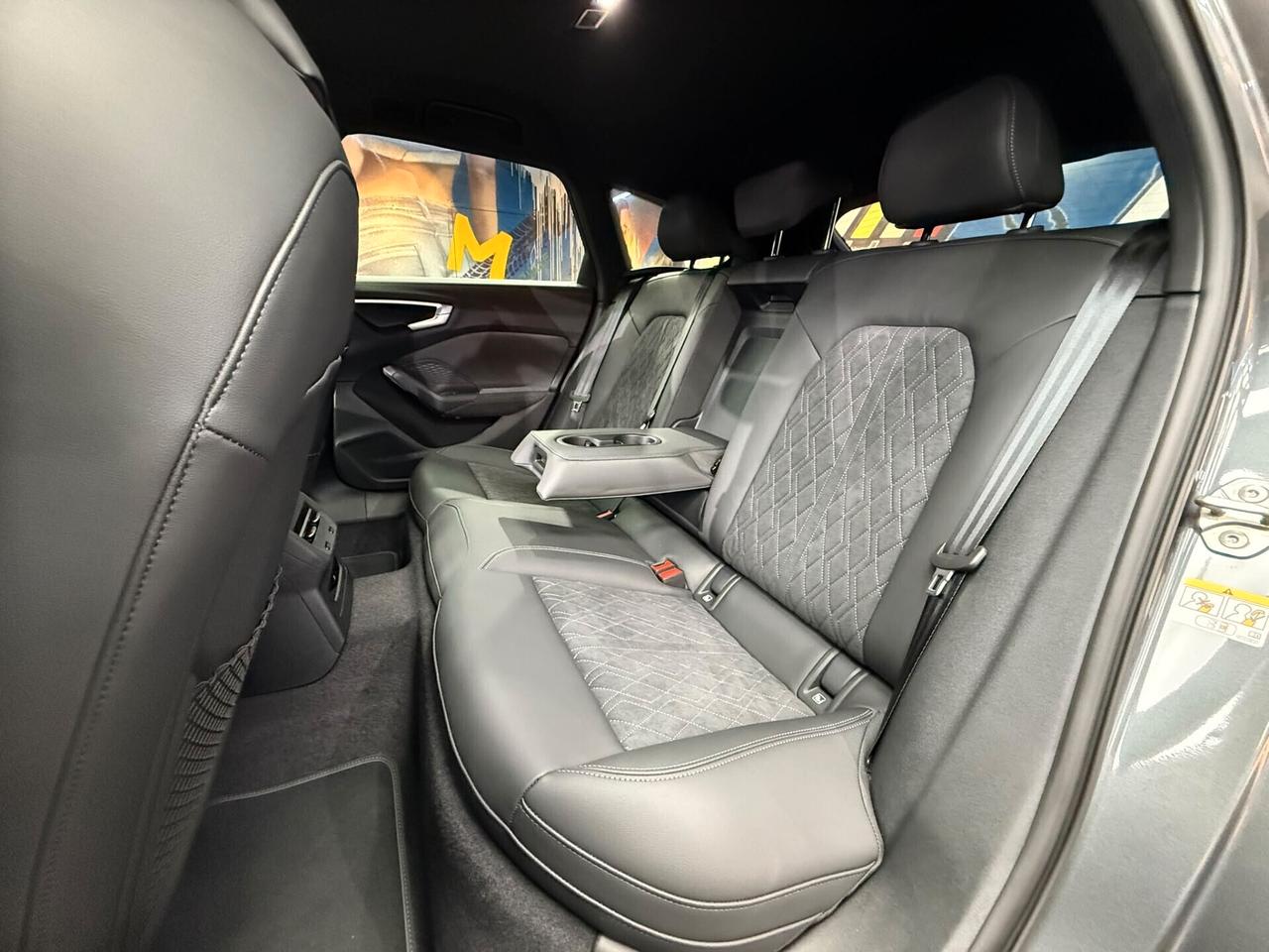 Audi S5 AVANT