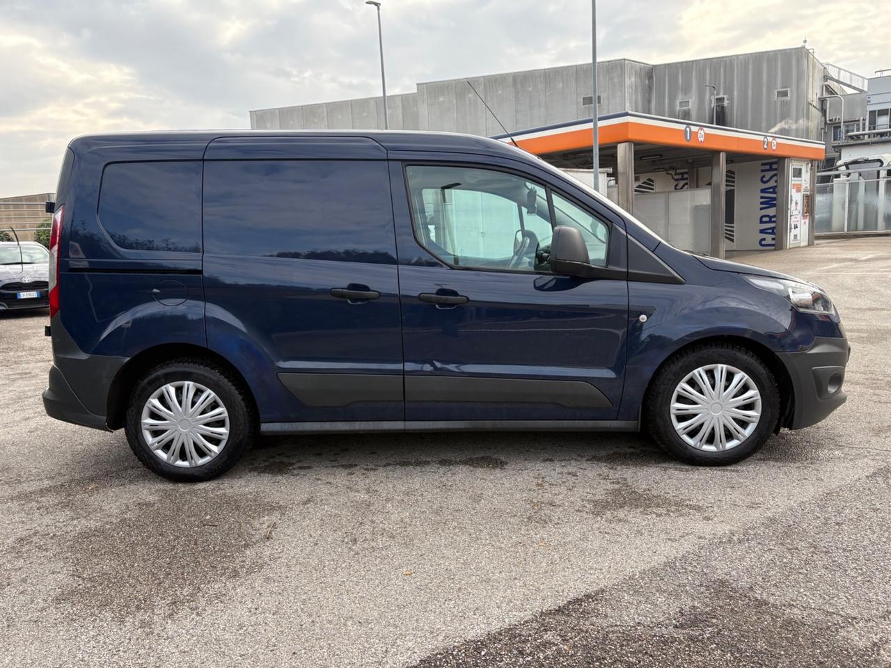 Ford Transit Connect 1.6 TDCi PC Furgone Entry 2014