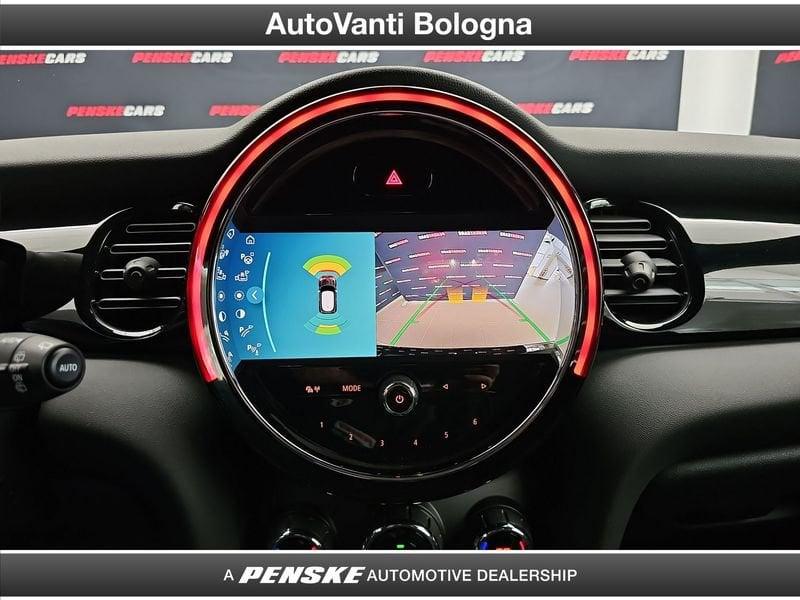 MINI Cooper SE Cooper SE