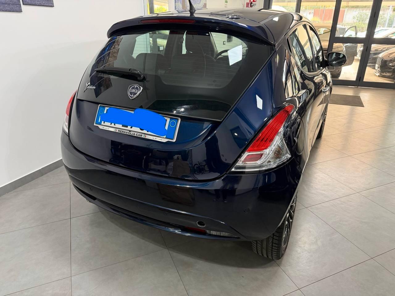 Lancia Ypsilon 2019 1.2 69 CV 5 porte GPL Gold