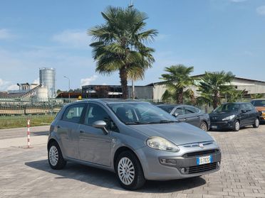 Fiat Punto Evo