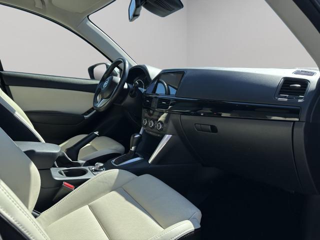 MAZDA CX-5 2.2L Skyactiv-D 175CV 4WD Exceed AUTOMATICA