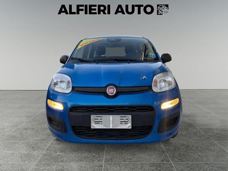 FIAT Panda 1.0 FireFly Hybrid S&S 70cv KmZero *Prezzo Promo*