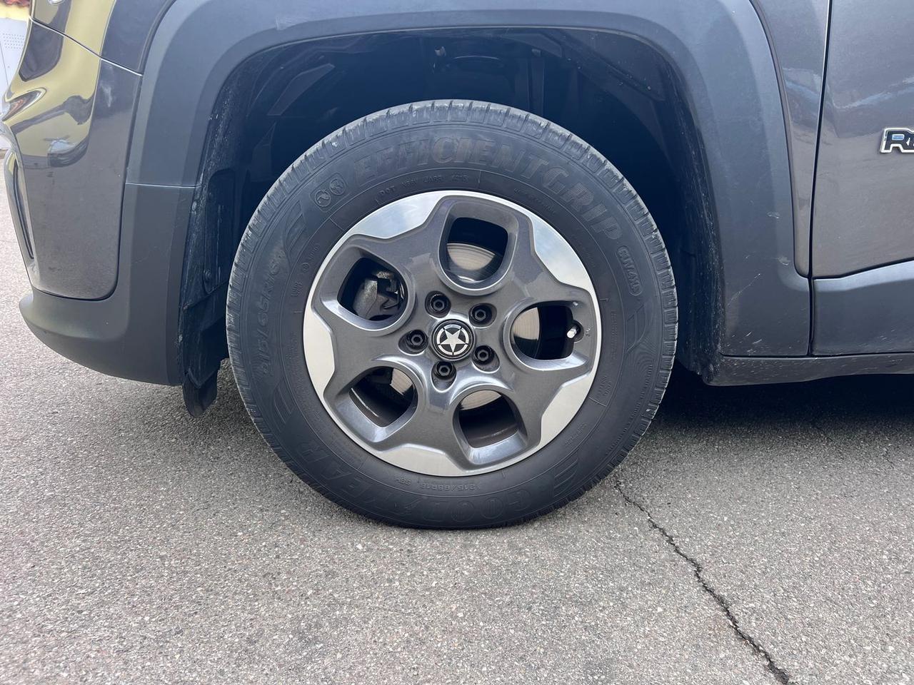 Jeep Renegade 1.0 T-GDI Sport #8392