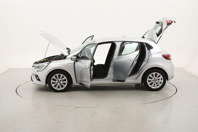 Renault Clio Zen BR058694 1.5 Diesel 86CV