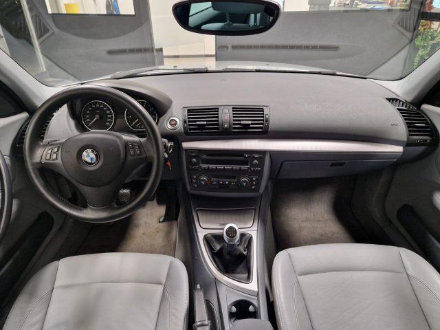 BMW 120 i cat PERFETTA ASI ISCRIZIONE