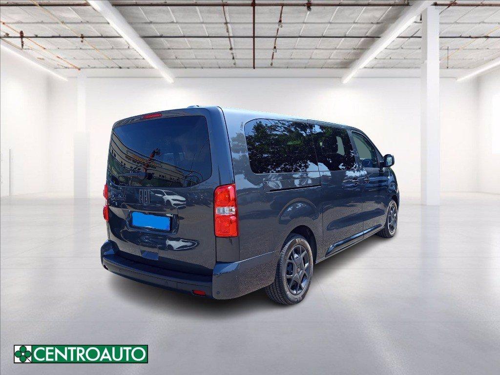 FIAT Ulysse combi M1 2.0 bluehdi 180cv L3H1 at8 del 2025