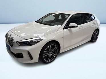 BMW Serie 1 5 Porte 116 d SCR Msport DCT