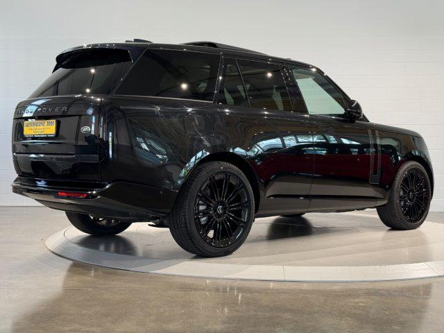 LAND ROVER Range Rover 3.0D l6 350 cv HSE / KM 0
