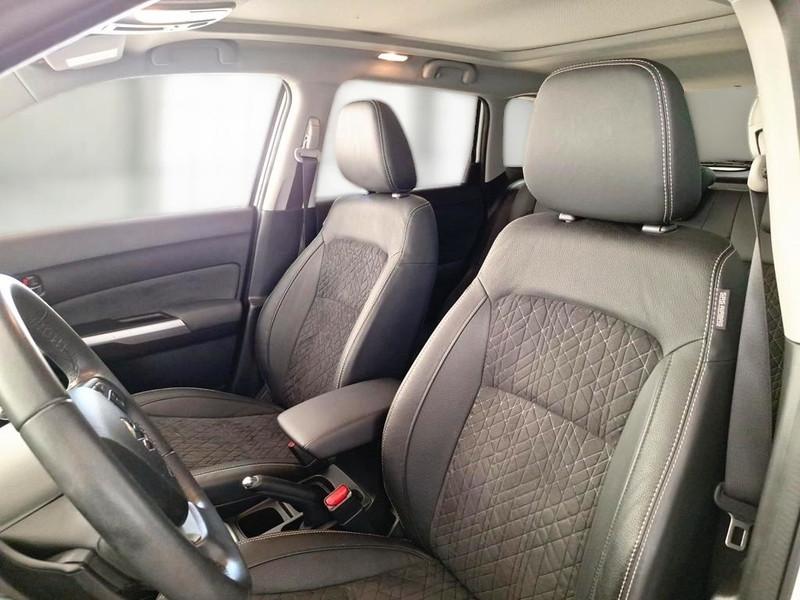 SUZUKI VITARA 1.5 102CV HYBRID STARVIEW AUTO SUV