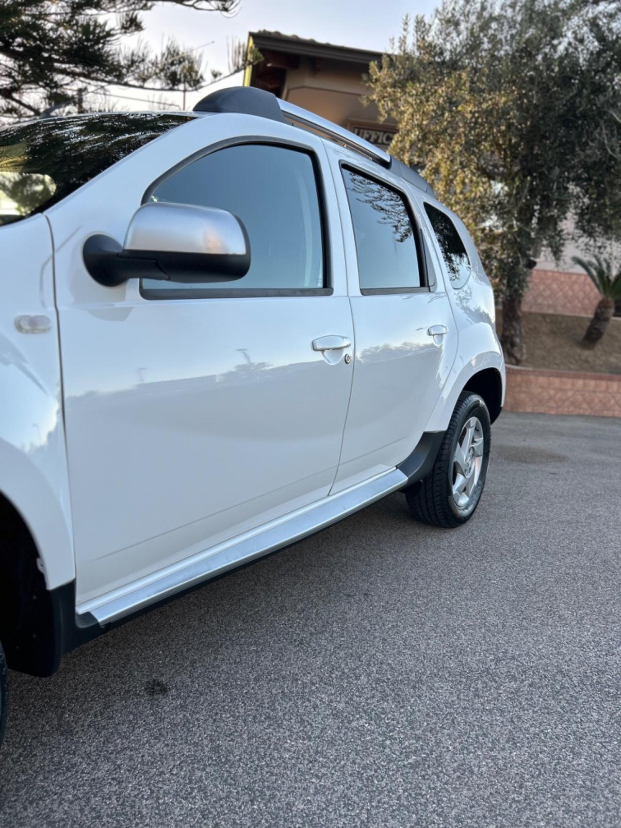 Dacia Duster 1.5 dCi 90CV 4x2 Lauréate