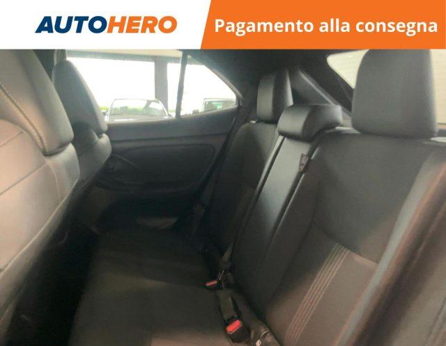 TOYOTA Yaris Cross 1.5 Hybrid 5p. E-CVT Adventure