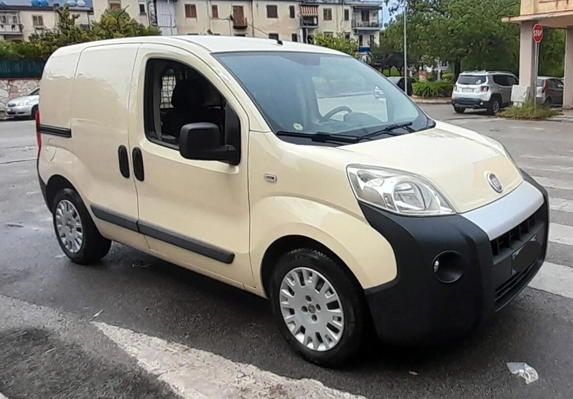Fiat Fiorino 1.3 MJT 75CV Furgone SX