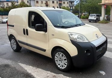 Fiat Fiorino 1.3 MJT 75CV Furgone SX