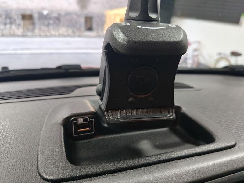 FIAT Panda Panda 1.3 MJT 95 CV S&S Lounge