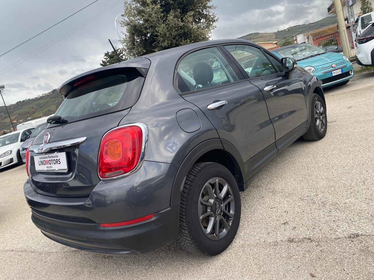 Fiat 500X 1.3 MultiJet 95 CV Business