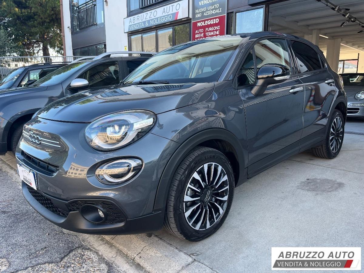 FIAT 500X 1.3 M.Jet 95 CV 28.500 KM PROMO