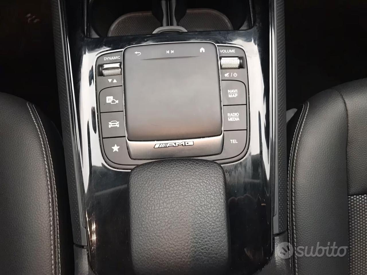 Mercedes-benz GLA 180d Automatic Executive 12/2022