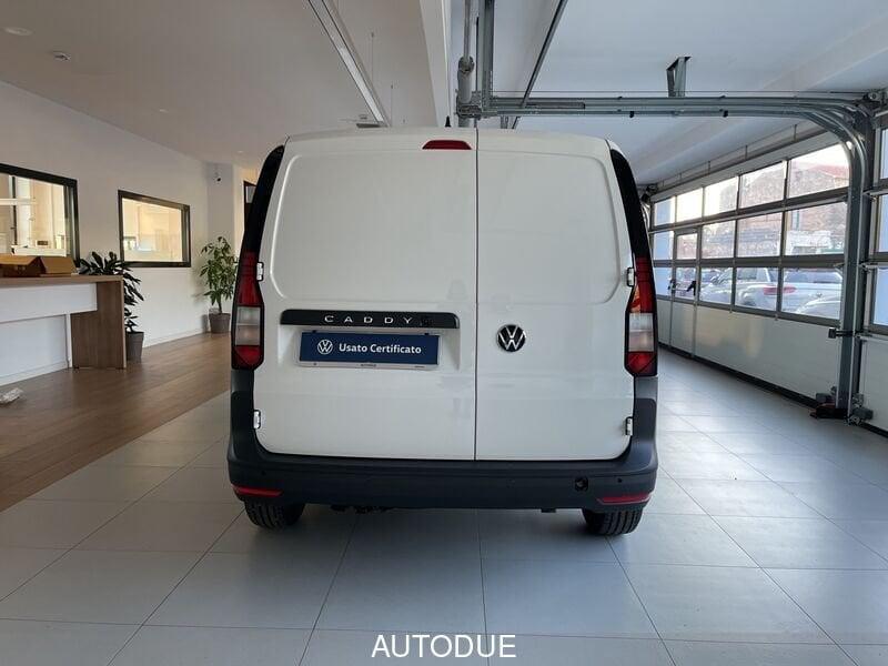 Volkswagen Caddy 2.0 TDI BUSINESS 102CV