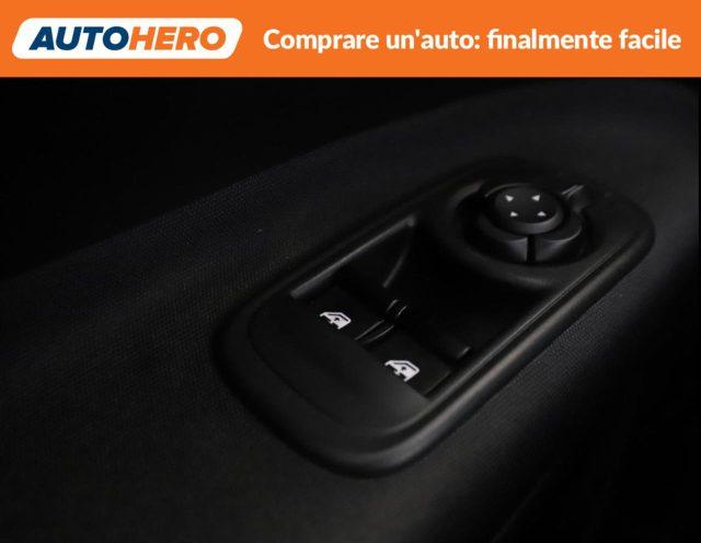 FIAT 500e Berlina 42 kWh Passion