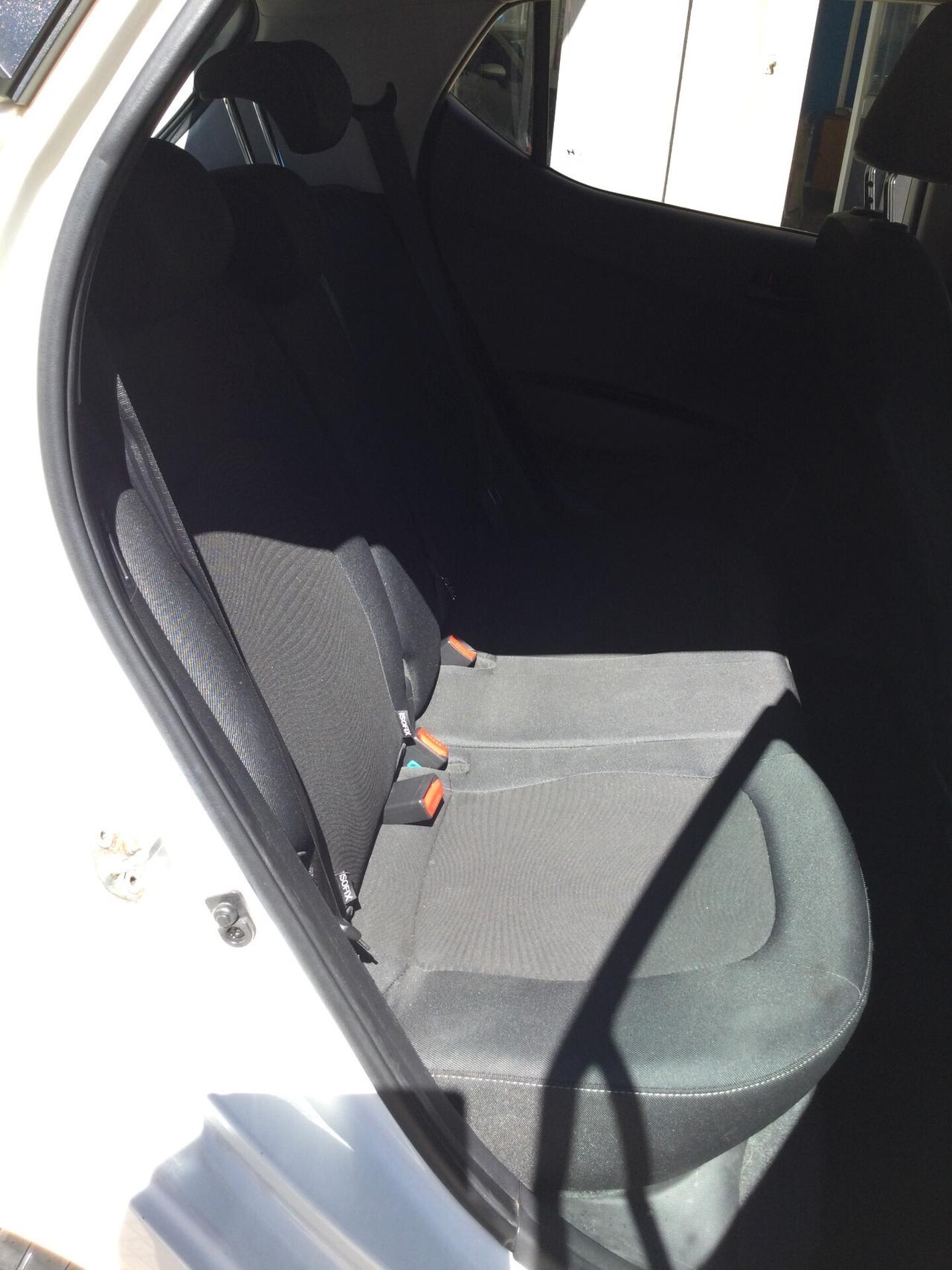 Hyundai i10 1.0 MPI Style