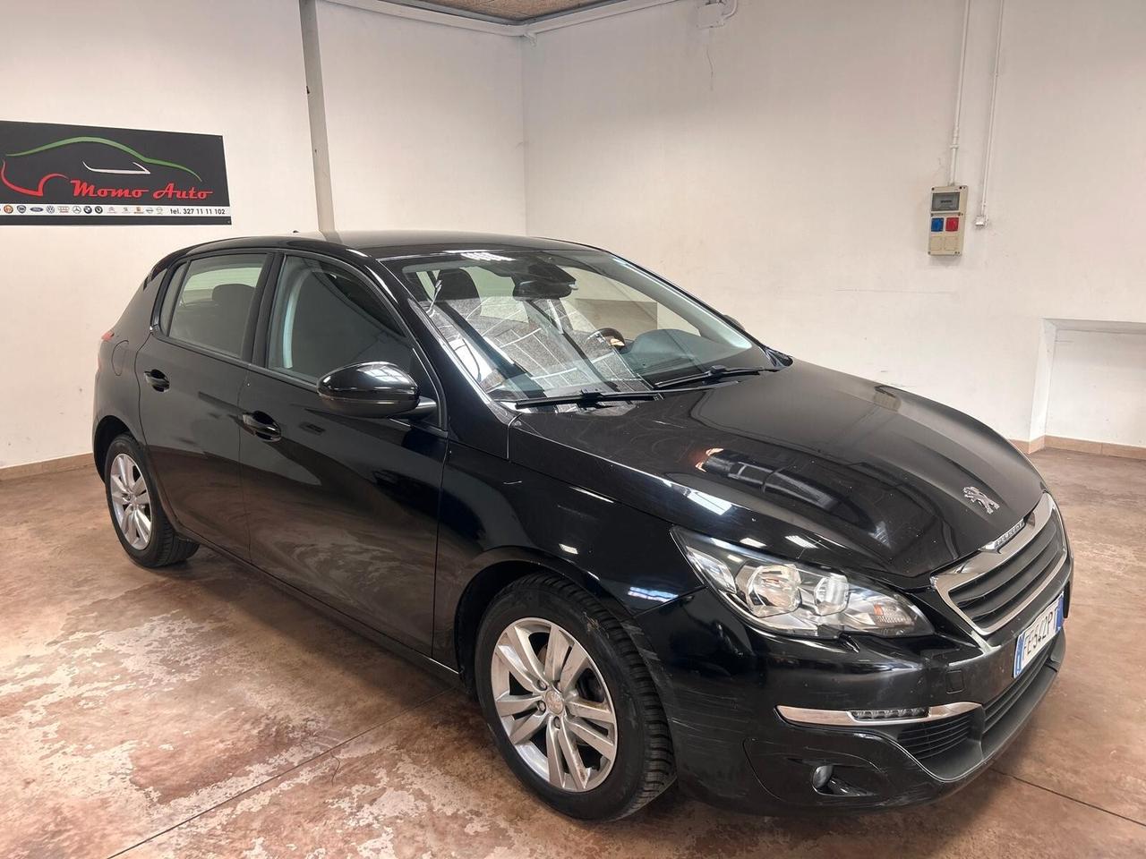 Peugeot 308 BlueHDi 150 S&S EAT6 Business