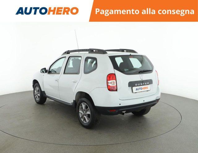 DACIA Duster 1.5 dCi 110CV S&S 4x2 Serie Speciale Lauréate Fami