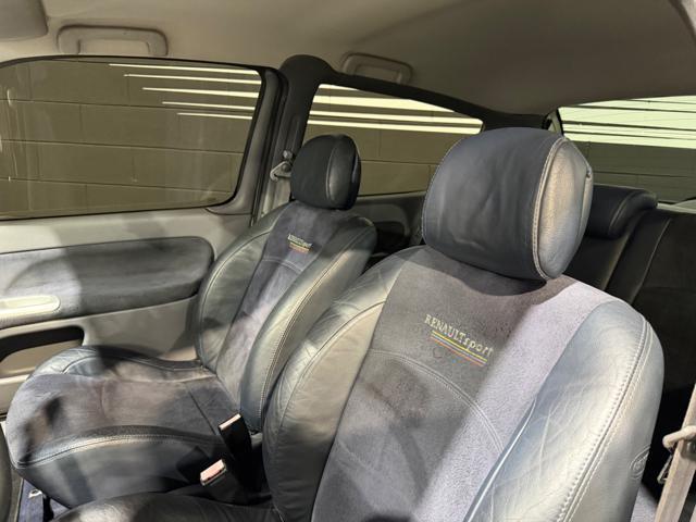 RENAULT Clio 2.0 16V FANALERIA CAMBIO H FRENO IDRAULICO