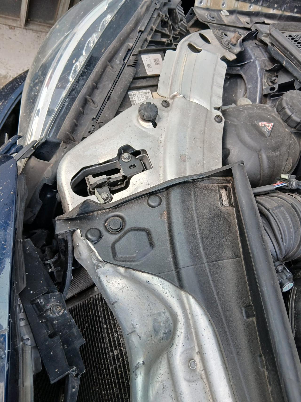 Mercedes-benz C 250 SW d Business 4matic auto